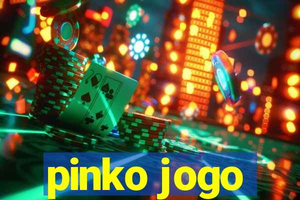 pinko jogo